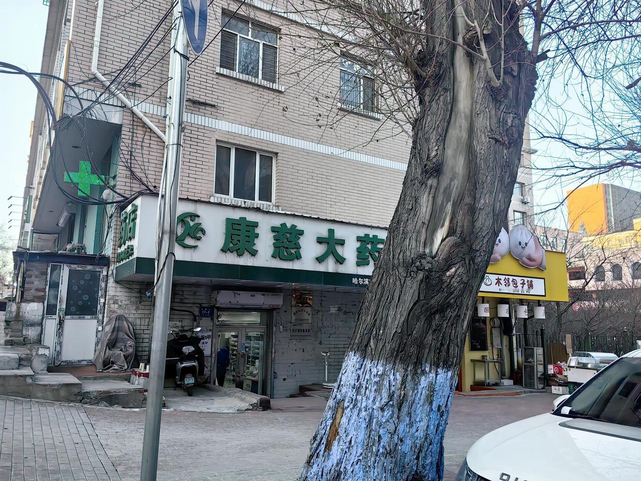 今年冬天的不同 今年冬天着实不同以往！全国大范围异常偏暖，1月平均气温较常年偏高