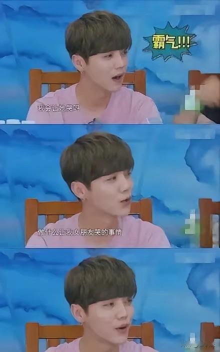 鹿晗&关晓彤，以前有多甜，现在就有多虐！