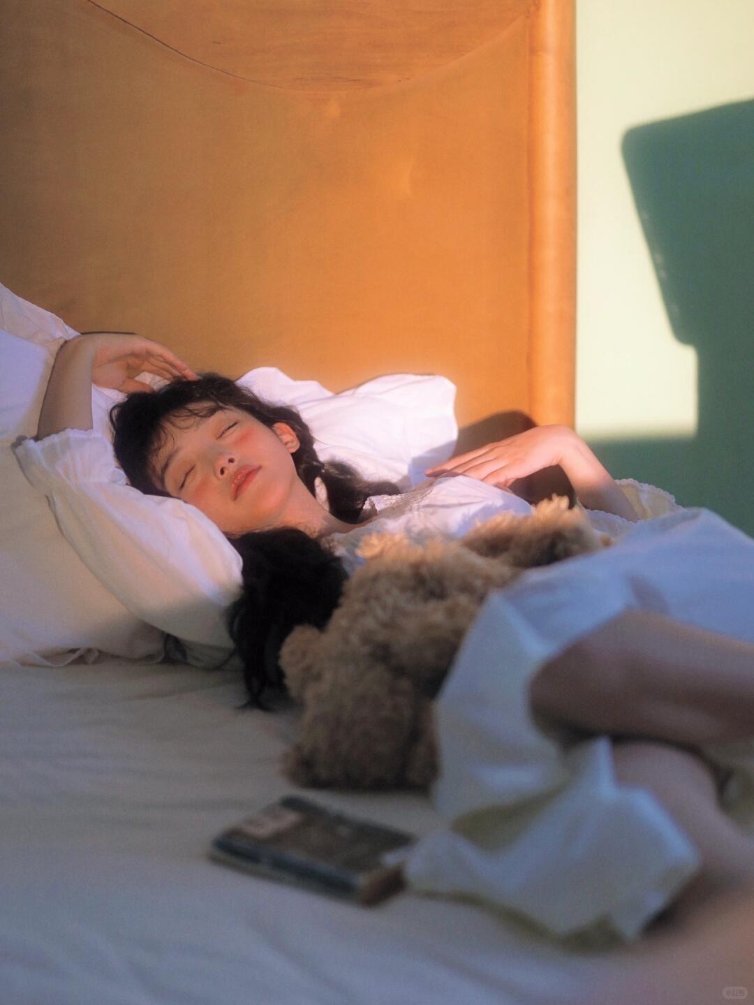 好好休息，等待幸福是需要体力。｜朱德庸  我的私人宝藏书单 书评