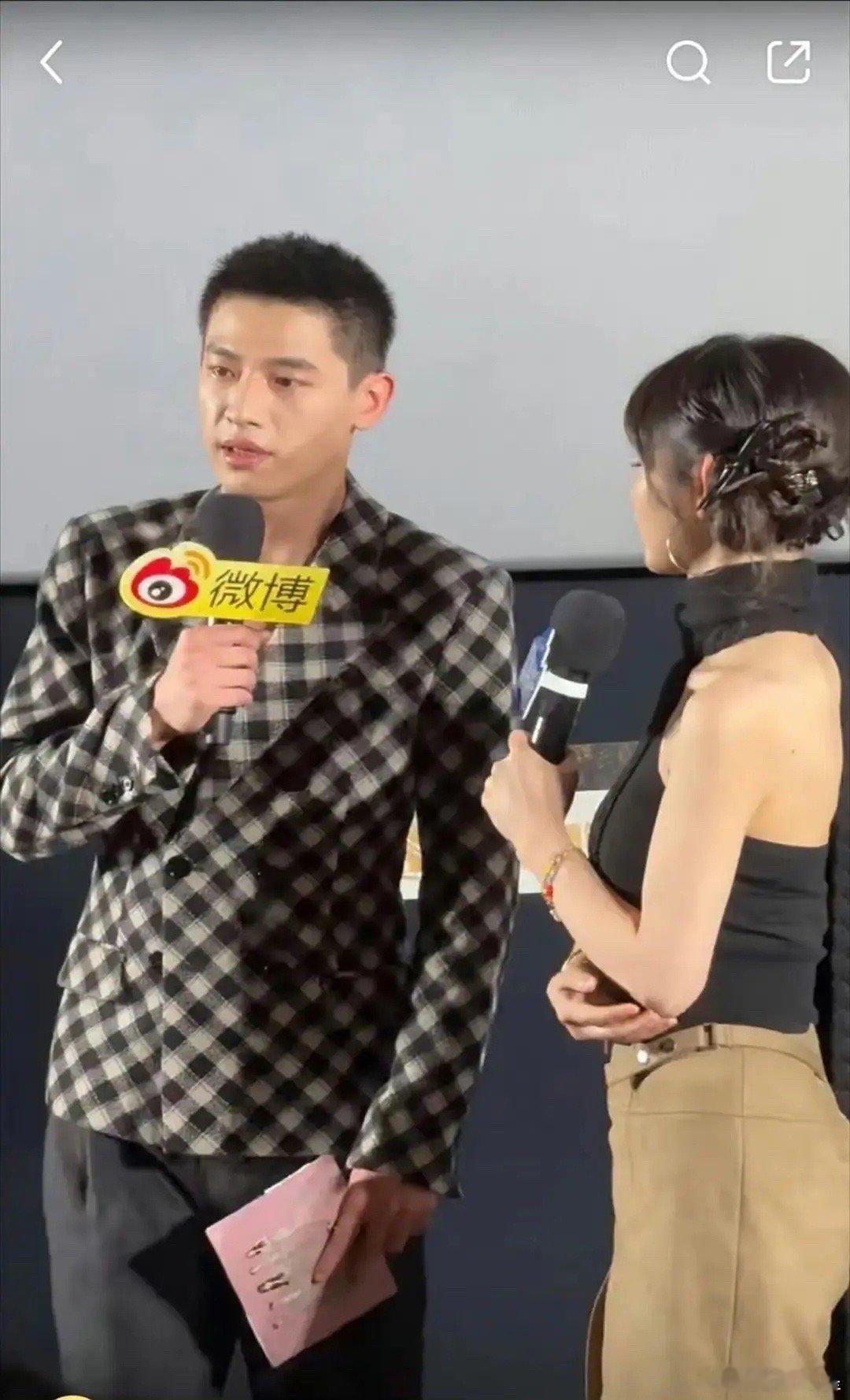 辛云来你好像有点不争气 ​​​