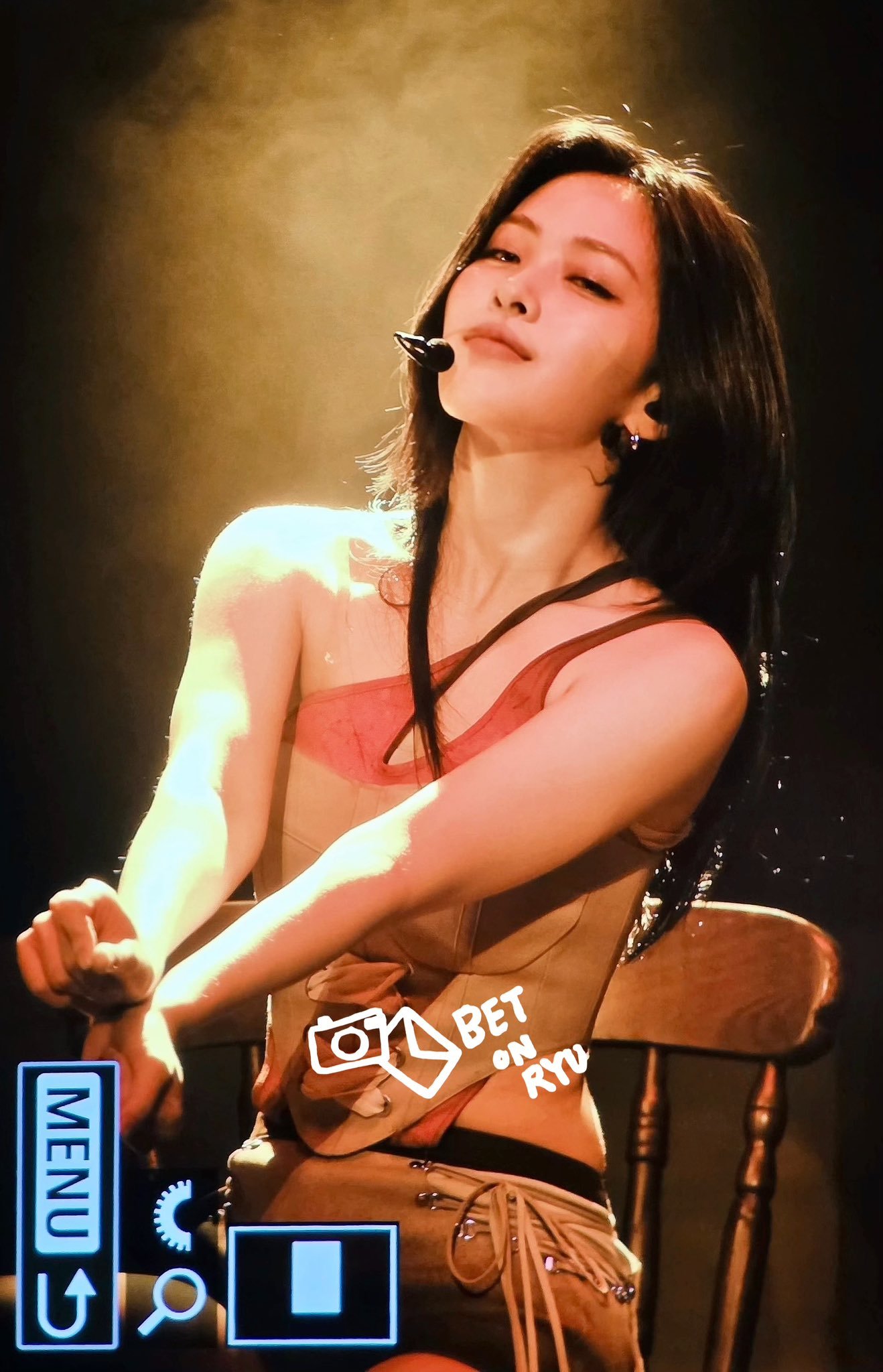 天啊...😇 ​​​