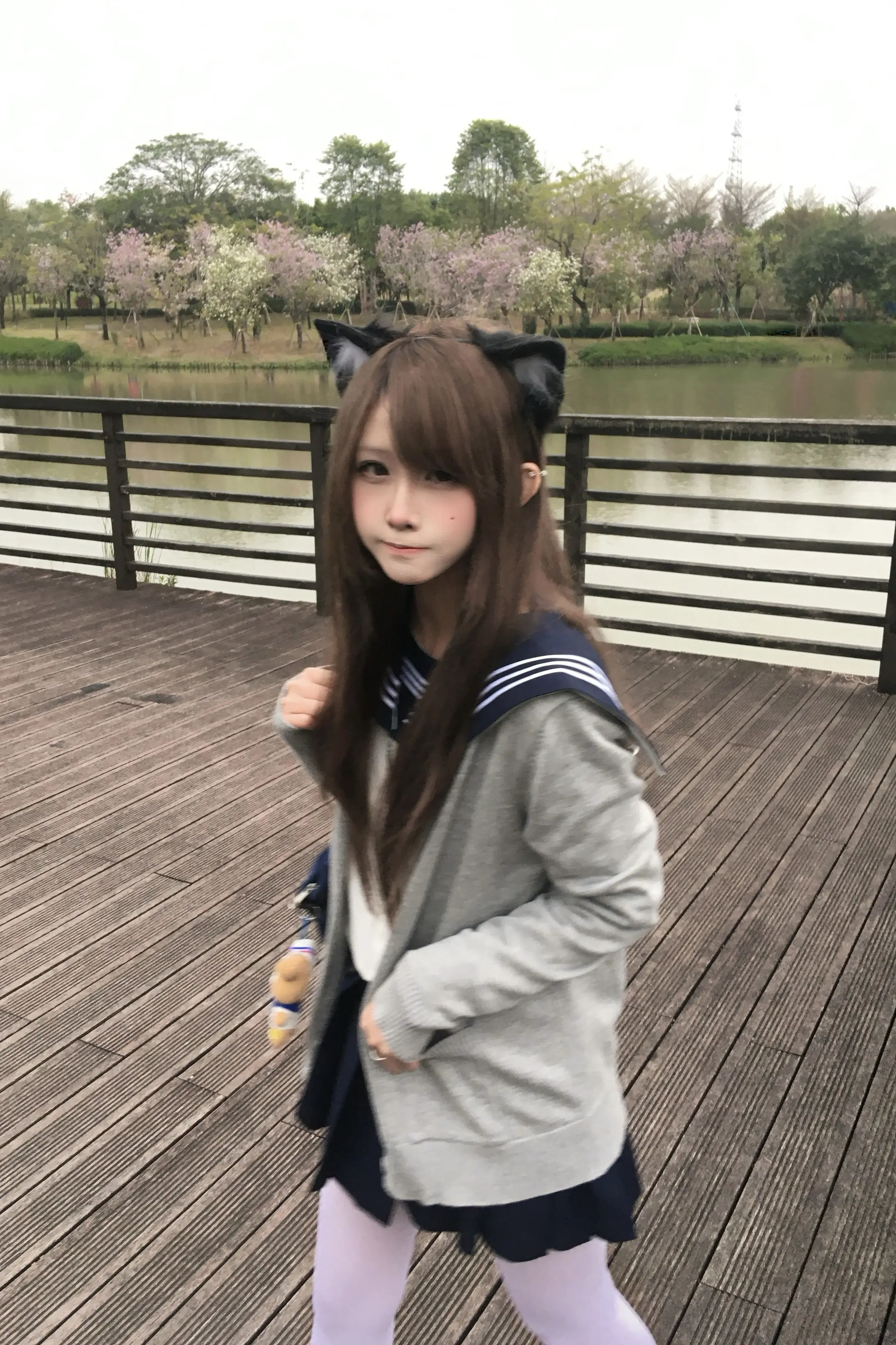 我不吃早饭你还会生气吗