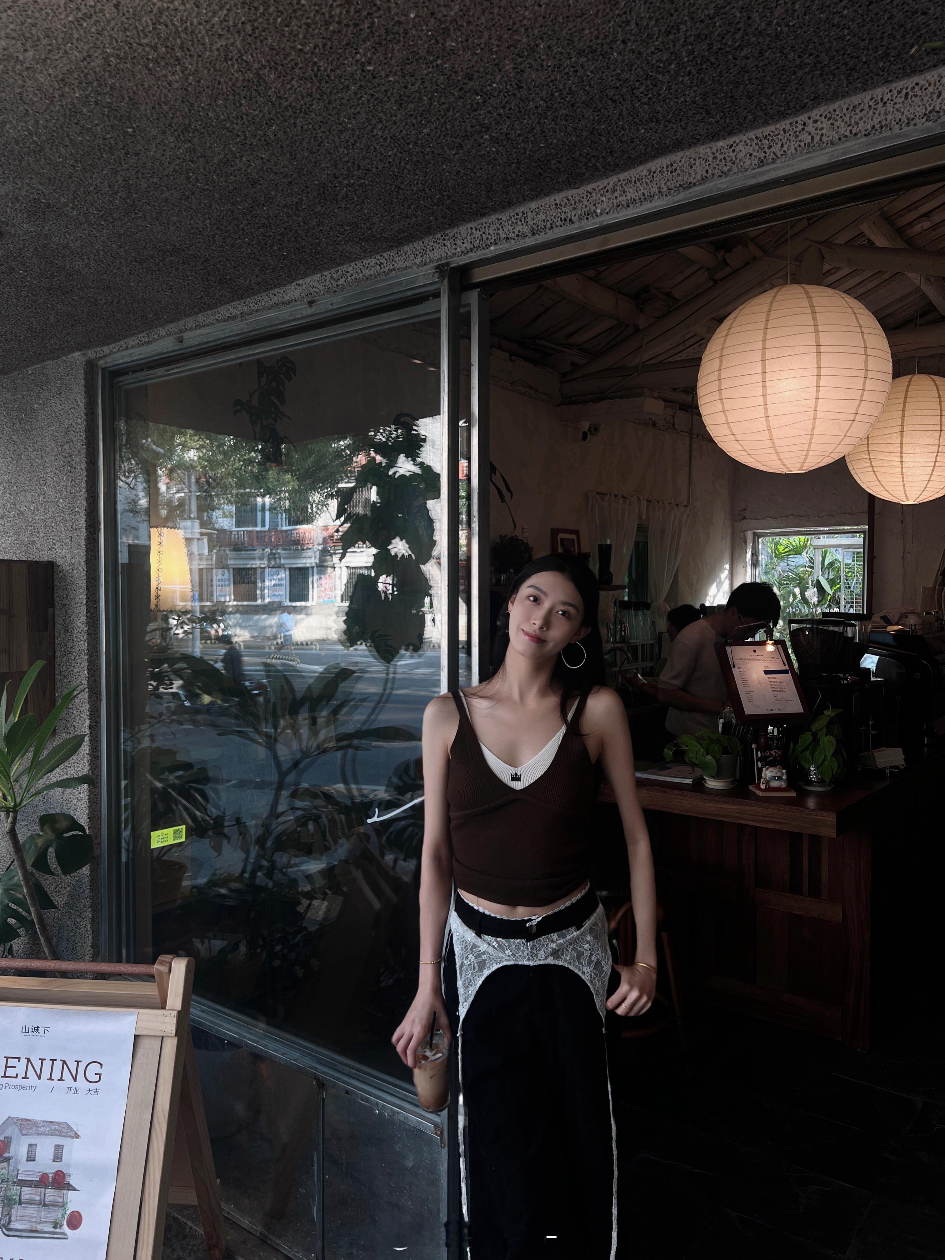 不想勤劳 想放空 ​​​