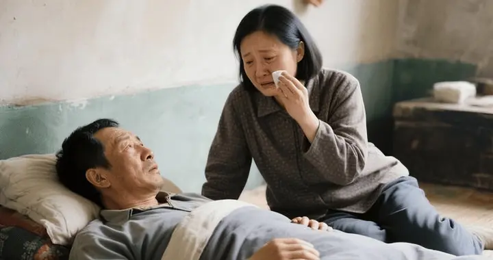 拉帮套，一妻两夫，三个人的热炕头与无奈的生存账