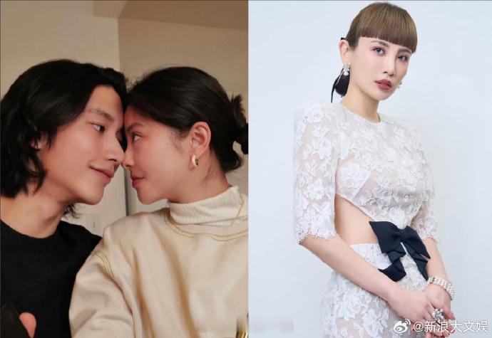 魏如萱妹妹发声 魏如萱陷插足风波，妹妹深夜发声：“有的故事，不是你看到的那样”，