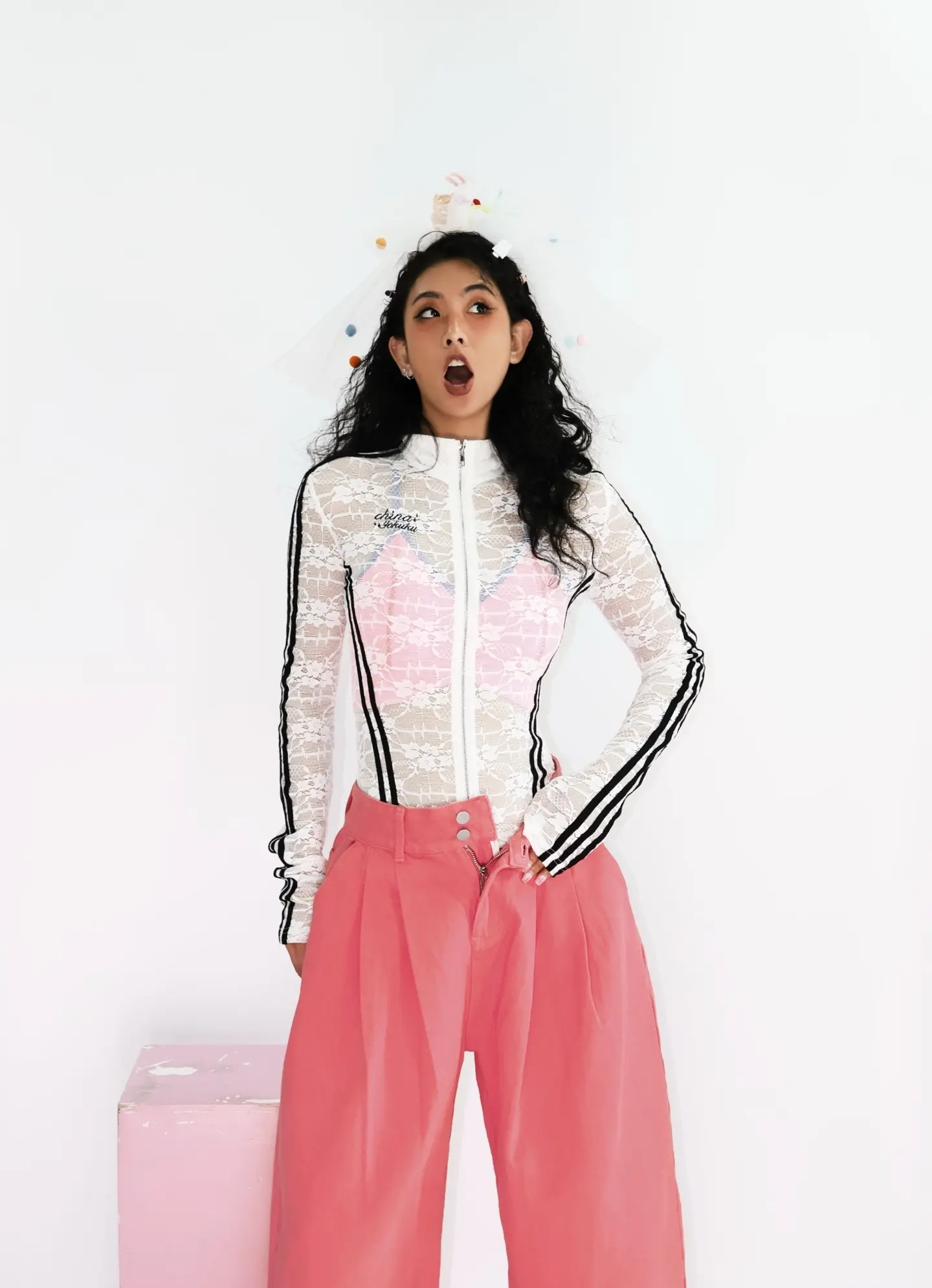 新年初一穿搭整上了。