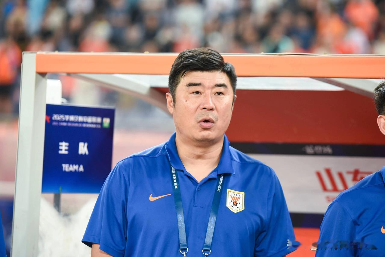 分享我这周有趣的事：
10月26日山东泰山对阵上海海港或将是救火教练韩鹏的揭幕战