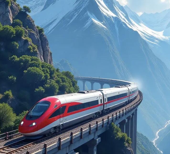 网络不畅通，铁路旅行最糟心的事！
       友友们都有切身体会吧，外出旅行、