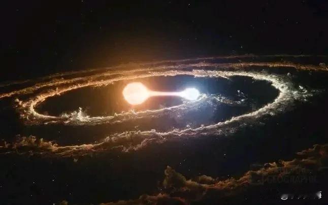 这颗脉冲星有何神奇之处？为何会被命名为黑寡妇脉冲星！在辽阔浩渺、无垠无际的宇宙之