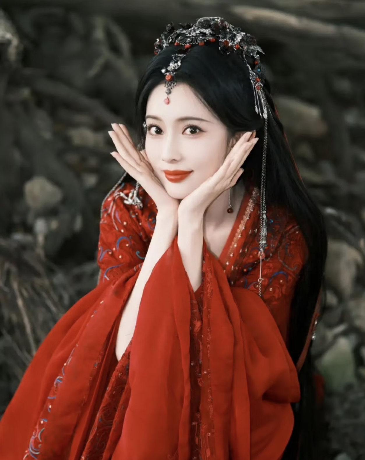 孟子义好六ccd孟子义好六常驻首张ccd孟子义转正常驻好六后的第一张ccd合照出