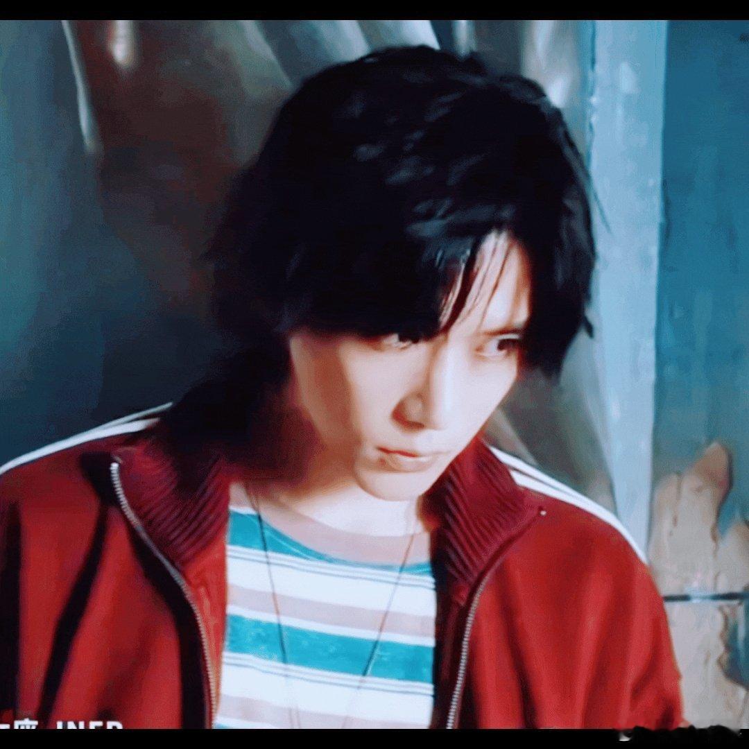 王安宇错过了遗憾吗预告  王安宇新电影预告释出，真的太让人期待了！从造型到状态都