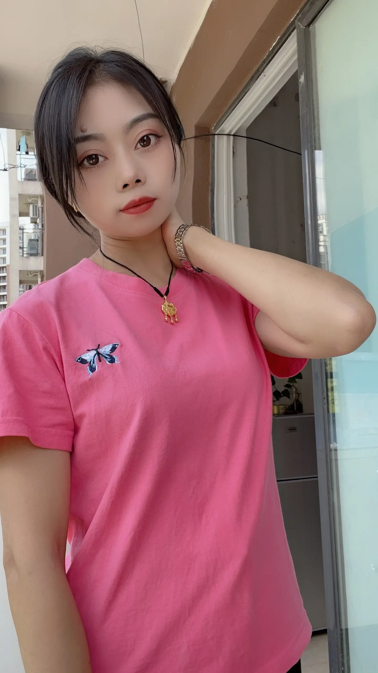 一无所有的年纪