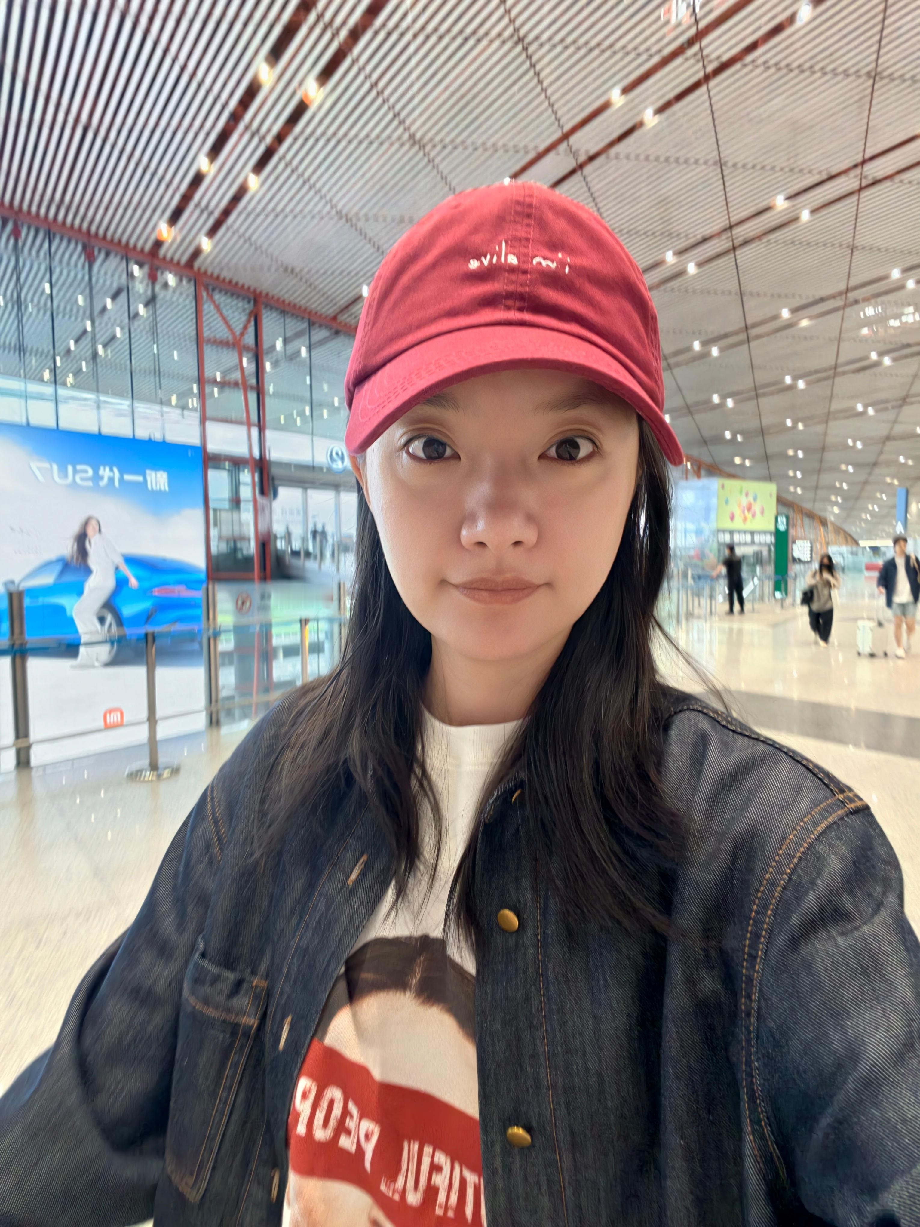 这么早的航班实属罕见，你们坐过更早的国内航班吗？