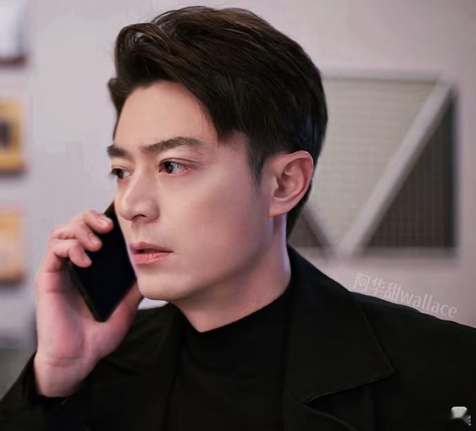 霍建华新剧为自己预制葬礼电视剧轻年 谁能想到霍建华在《轻年》里演的马丁会给自己预