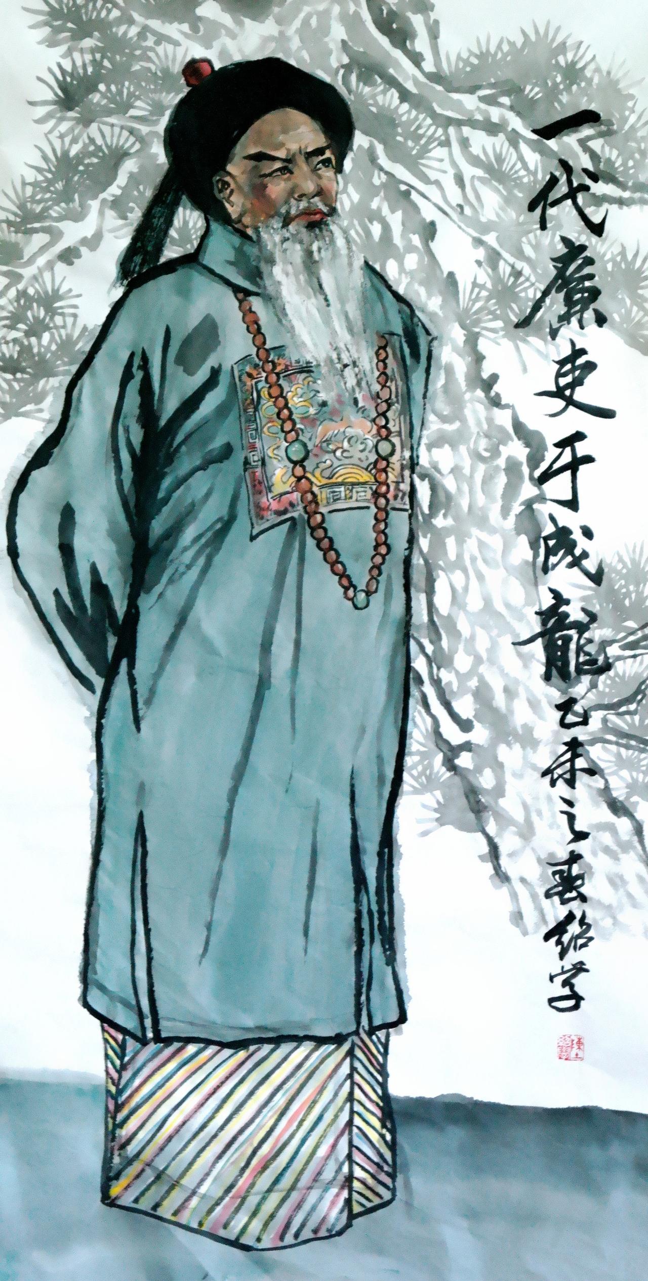 于成龙：康熙朝“天下廉吏第一”，不是清官标签，而是一生滚烫的实践

在清代官场“