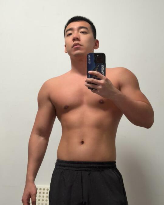 又变成红皮🐷了