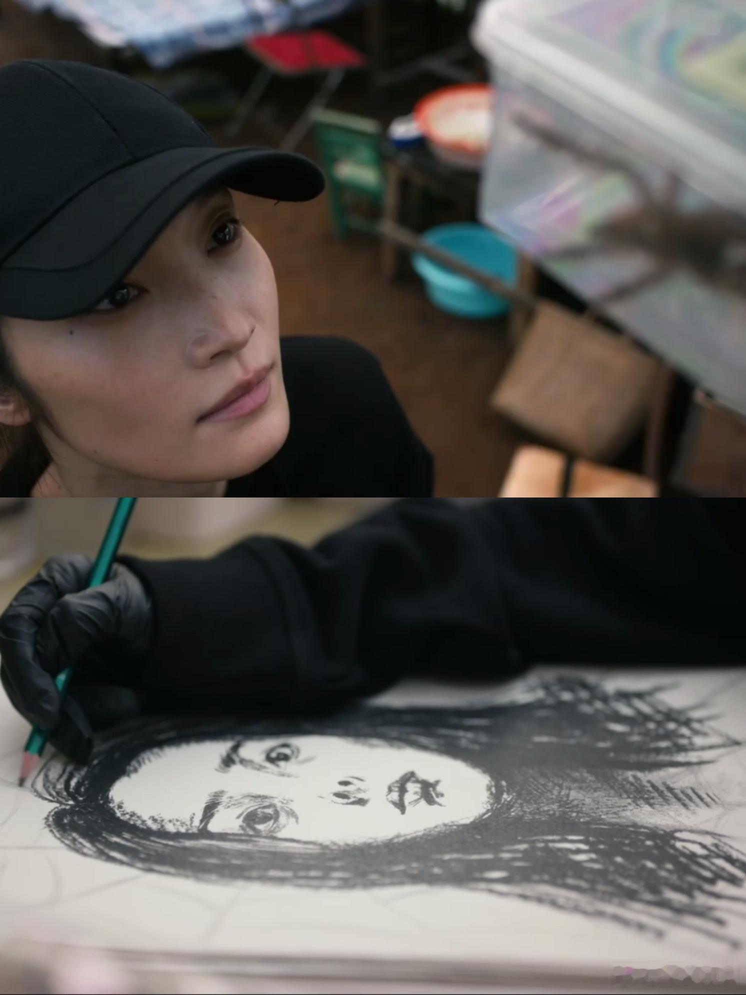 上辈子被蜘蛛抓这辈子抓蜘蛛 笑晕！罗云熙是和蜘蛛锁死了吗？齐思哲抓蜘蛛破案帅到飞