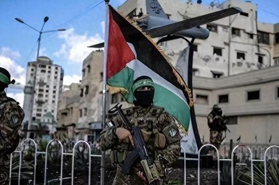 即使签署了停火协议，以色列也并没有停止发动袭击，哈马斯已经确认，有5名高官遇袭身