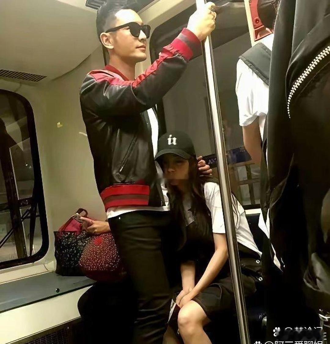 黄晓明当年对她是真上心‌‌，不是那种﻿‎表面‎功‍‌夫‍‎。‎ ​​​