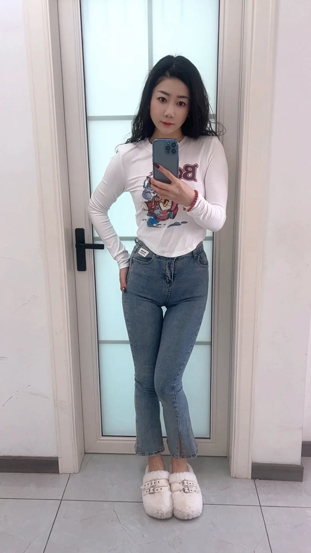 不管男人还是女人，都喜欢好看的事物，我也一样