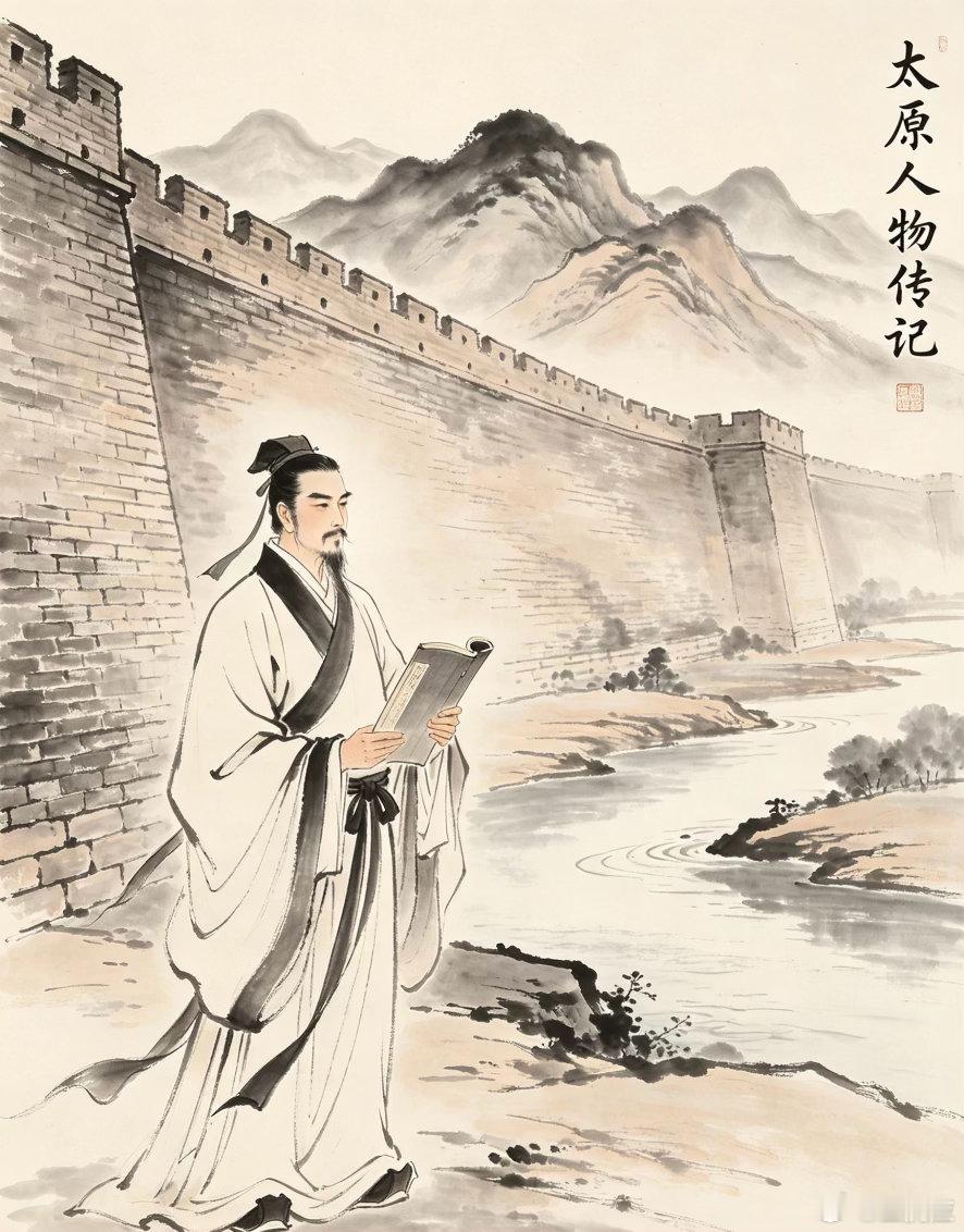 赵襄子传赵襄子，名无恤，并州太原人，春秋末世晋国卿相，承简子基业、光大赵氏霸业，
