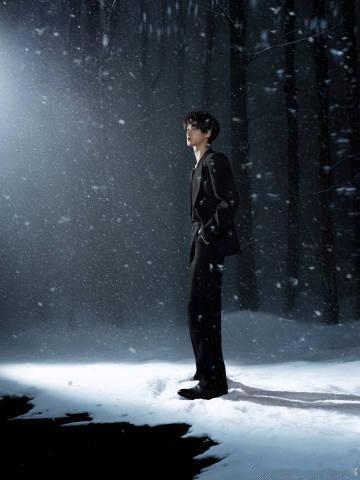 丁程鑫中国电影大数据荣誉之夜出图丁程鑫全黑西装贵公子 ​​​​丁程鑫中国电影大数