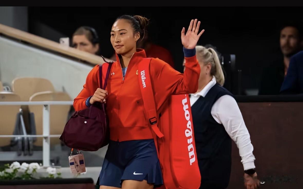 ✅✅美网官方公布场次全球收视排名TOP10🆕⬇️⬇️居然没有郑钦文ｖｓ凯斯和斯