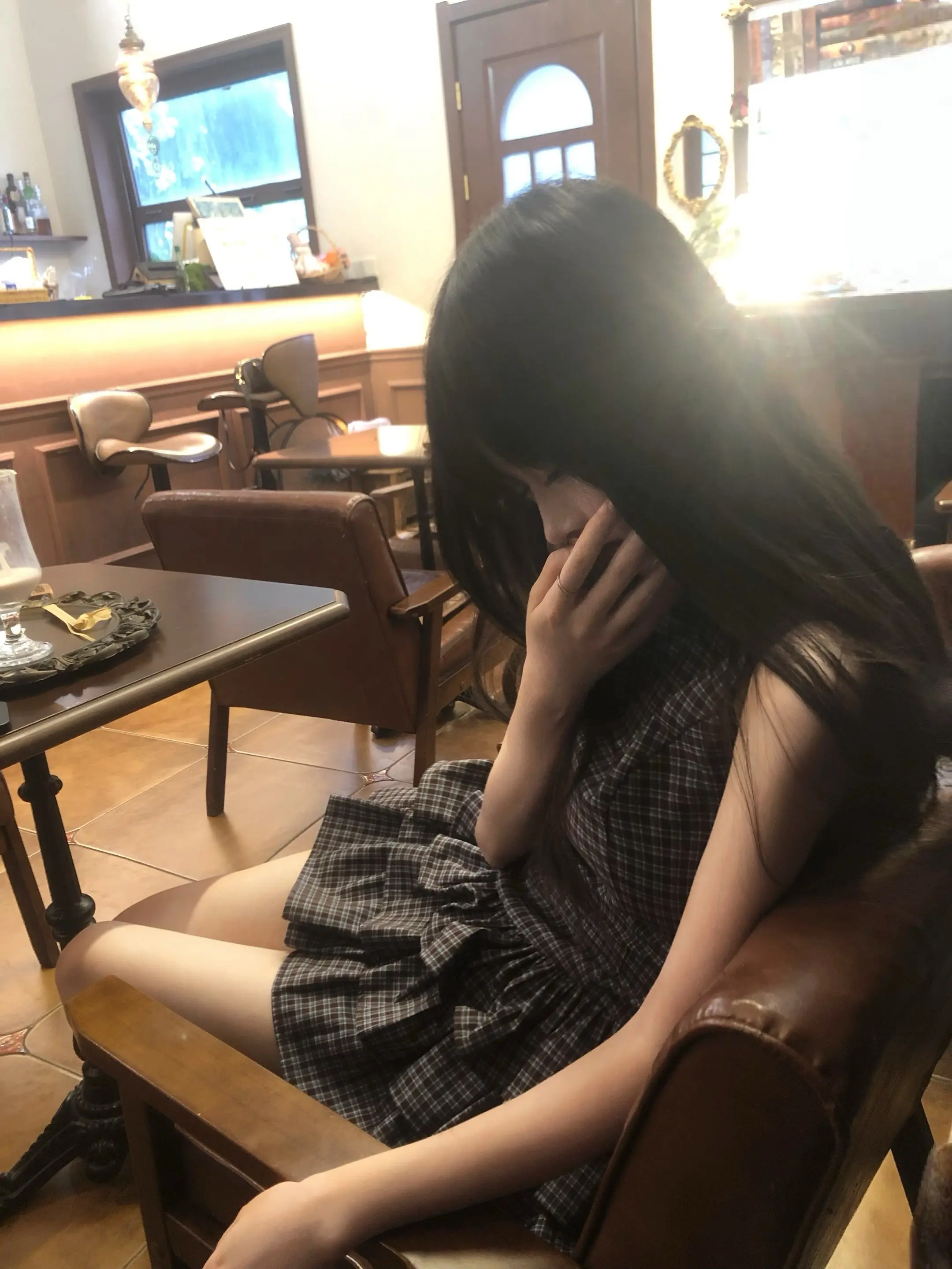 我不想只存在于你的记忆里