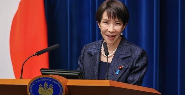 日本议员访华，全程不提“中日友好”，却曾直白地说，让高市早苗撤回涉台言论——“不