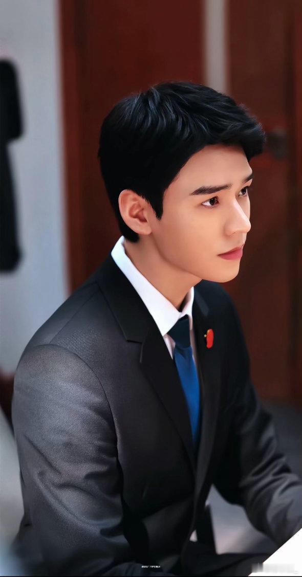 家事法庭大结局《家事法庭》大结局啦，真的很舍不得沈谢秩！他温柔又有底线，成长型人