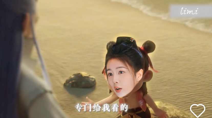 我是真的该睡了 