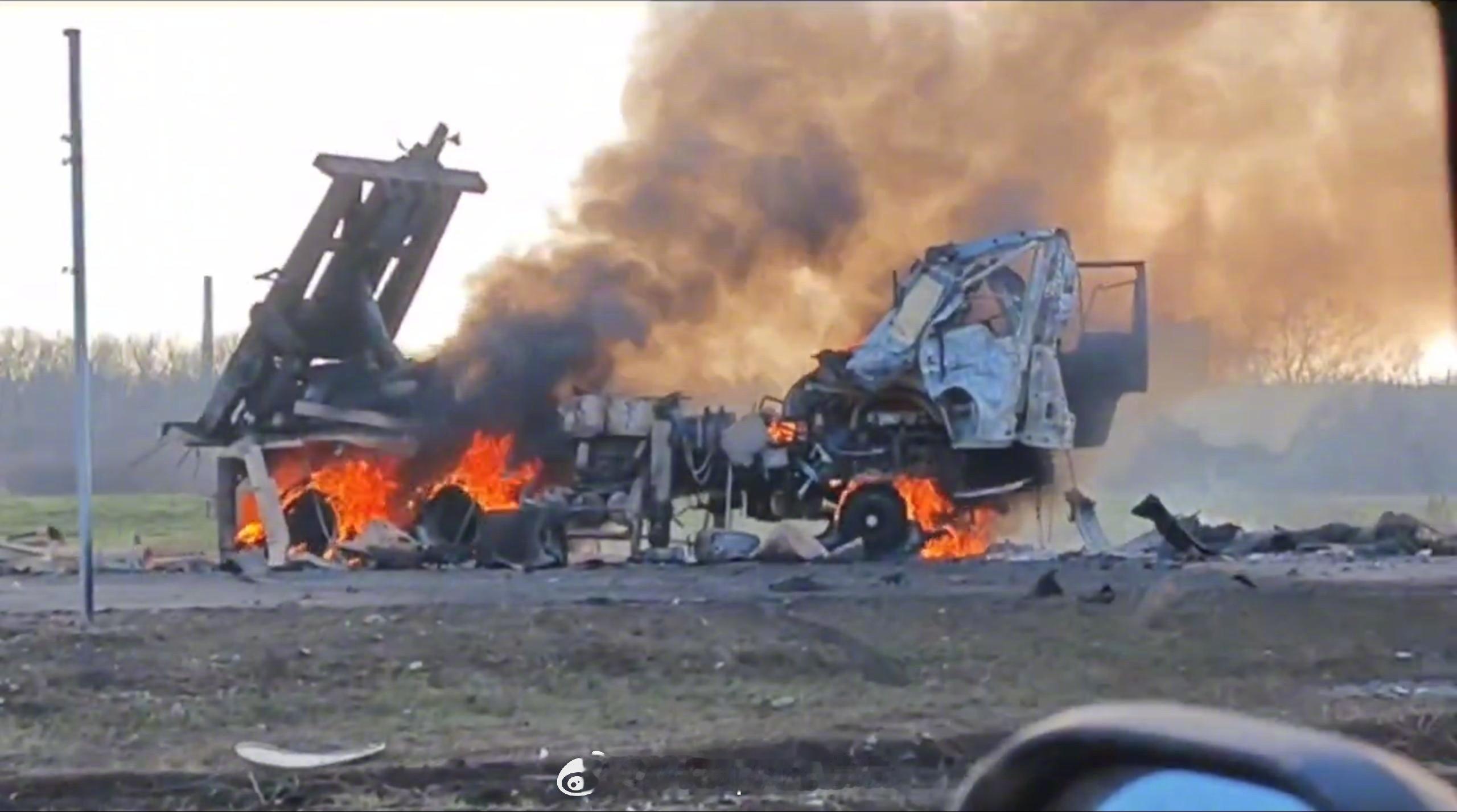 烽火问鼎计划每天认识一件兵器 2025年11月，“Zemledeliye”远程地