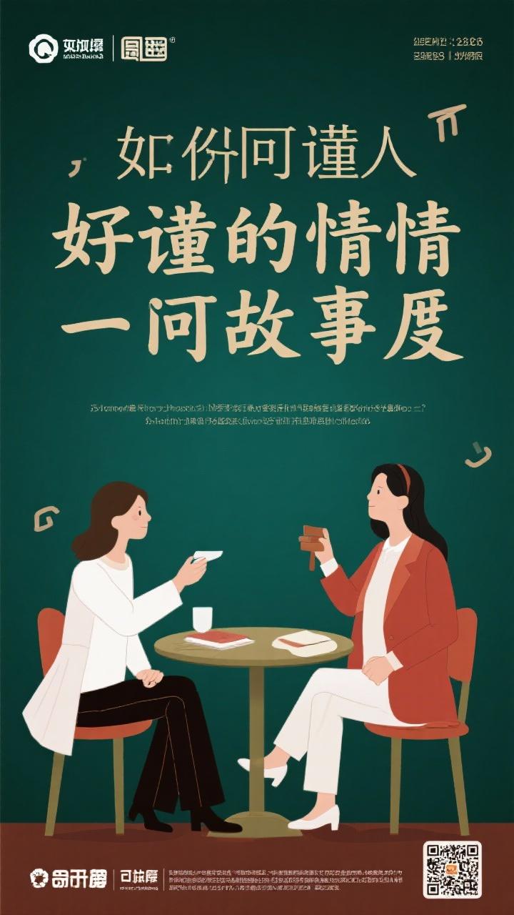 人情世故，你懂多少
旁敲侧击不点破、说话留余地、适时打太极、多说漂亮话、少争论多
