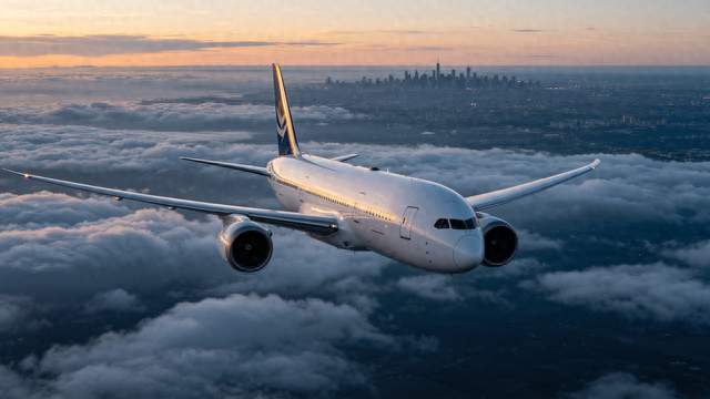万米高空，驾驶舱内爆发激烈冲突，迪拜航班紧急备降