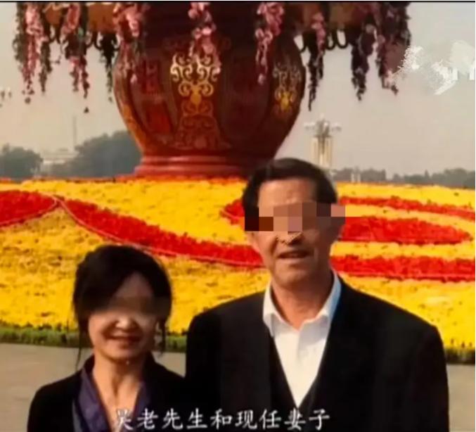 北京，女子被确诊癌症，她怕自己死后丈夫再娶，就用自尽的方式，逼着丈夫把2套房，分