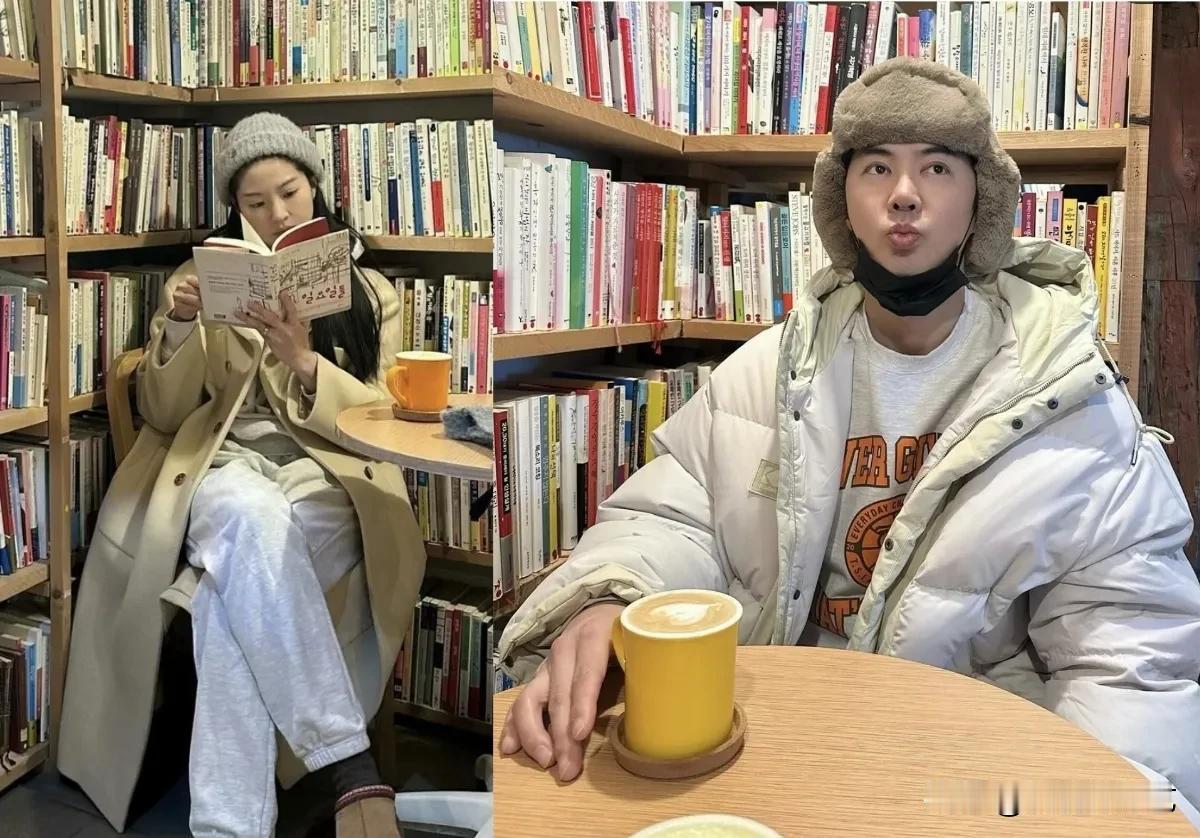 29日，Junjin的妻子刘亦书在自己的Instagram上上传了多张照片。公开