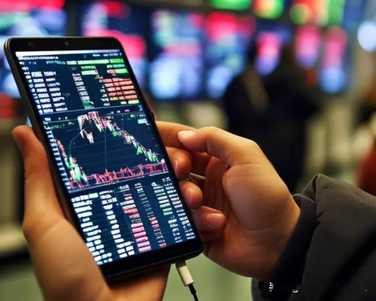 开盘速报！外围暴涨、国运长牛，所有低开都是送钱，拿稳筹码笑到最后！

兄弟们！先