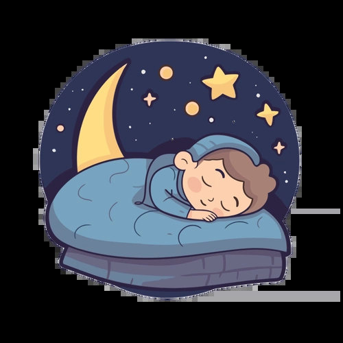 近半数成年人存在睡眠困扰，可专家称失眠患者治疗率不足1%。睡眠不足会影响健康，导