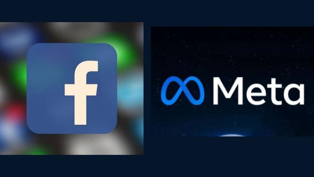 相信大家都看到这样的新闻，由美国媒体平台Facebook部分品牌更名而来的Met
