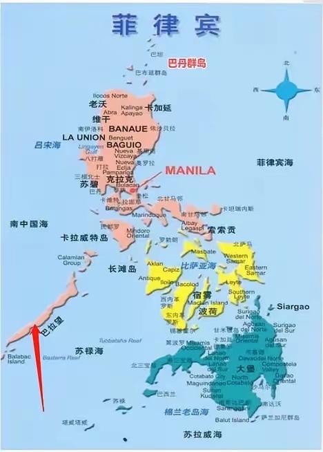 谁能想到，中国海警一波常态化巡航，把那堆被历史“塞进抽屉”的岛屿，又摊在了台面上