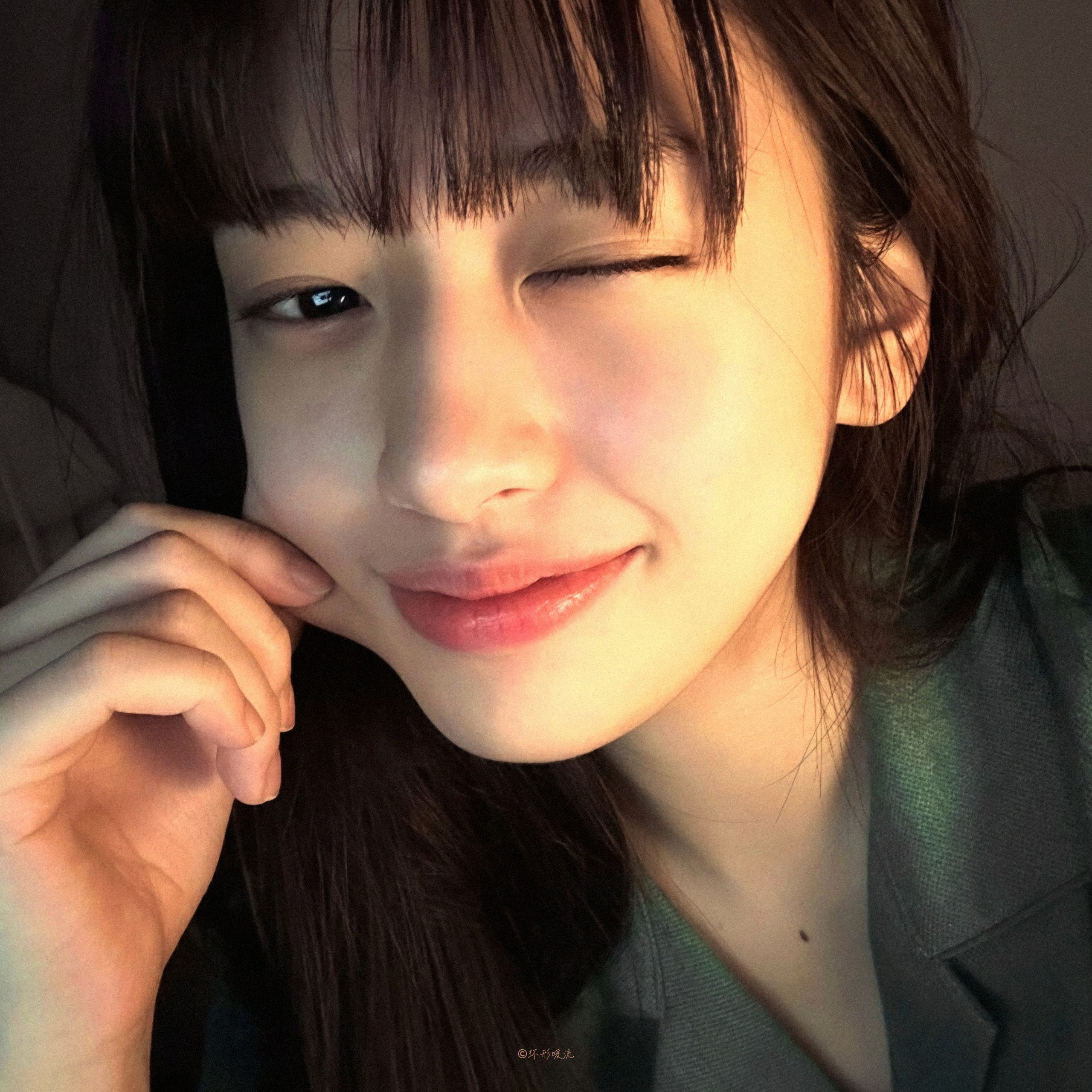 _yujin_an 安宥真🥨