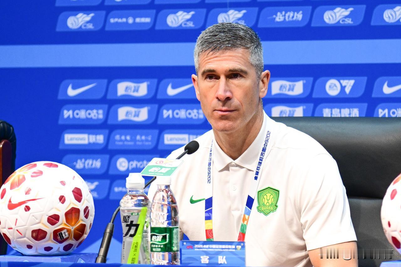 京沪大战，是每年中超的天王山之战！而前三轮北京国安连续挑战鲁能和申花，可谓运气不