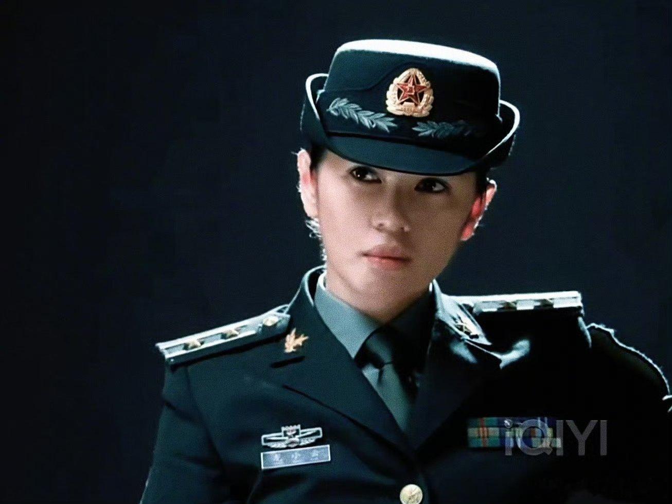 余男用作品接住了中女时代 拒绝标签化，深耕表演本质！余男用多样化的角色展现女性的