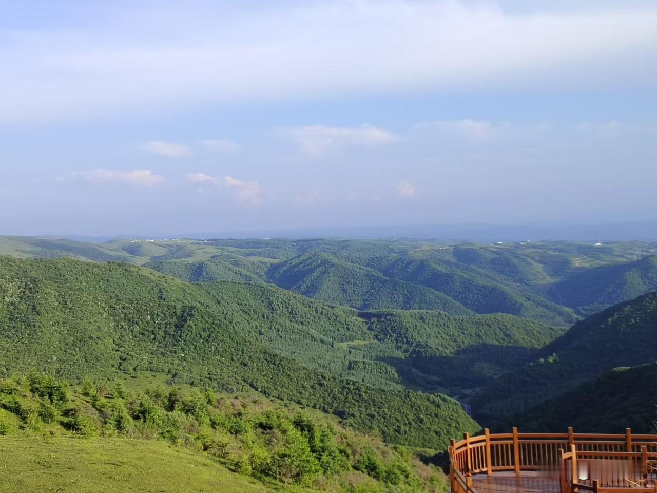 看山还是山！