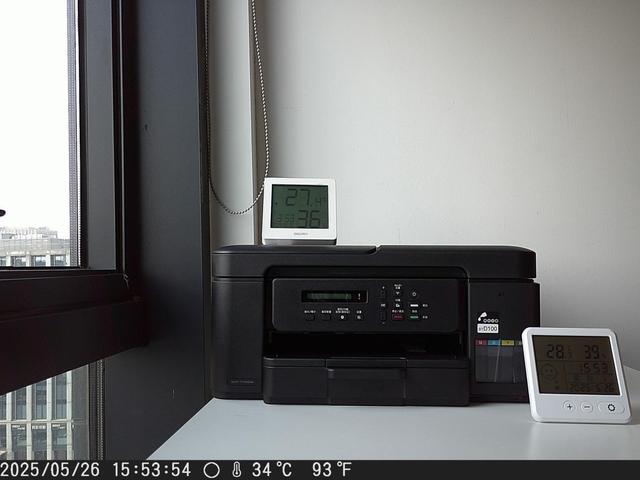 兄弟DCP-T735DW“不堵头”实测：1200+小时大挑战