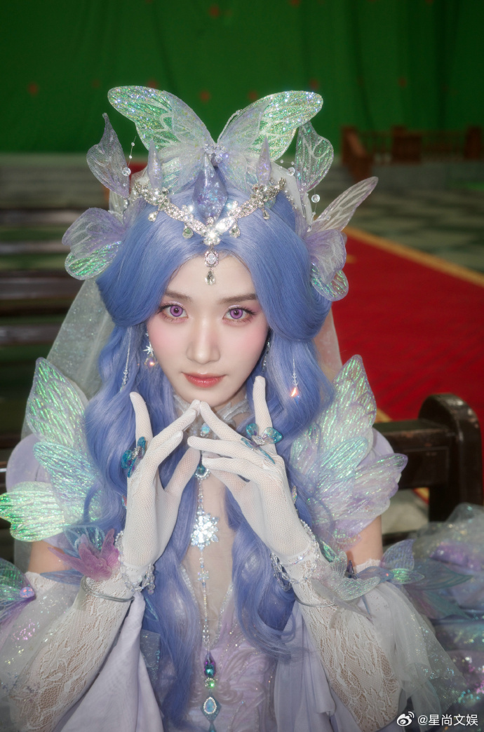 再一次看到了卢昱晓的可塑性、 卢昱晓神图像面线一样繁殖再一次看到了卢昱晓的可塑性