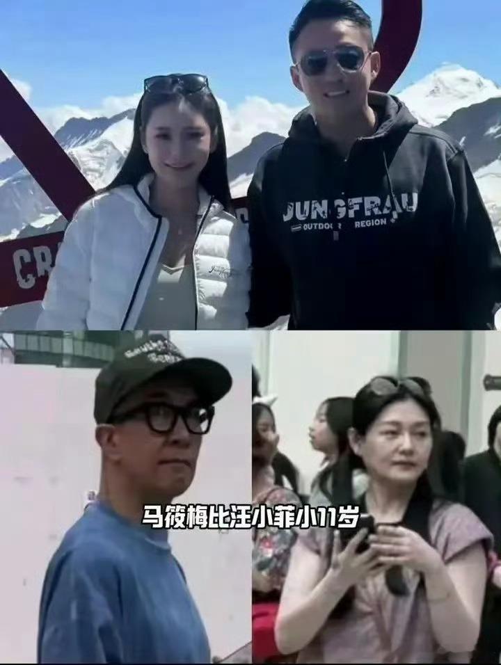 有人说大S的溃败让人唏嘘不已，有勇无谋！都说她很有勇气，其实闯荡娱乐圈的那个没勇