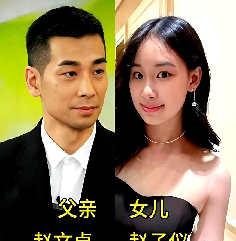 娱乐圈最狠的“凡尔赛”，不是秀豪宅名牌，而是自家孩子悄悄惊艳了所有人。

不用滤