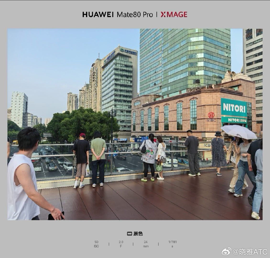 一生爱看热闹的中国人.... 