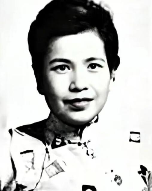 烈士吴石的夫人王碧奎晚年直言：宁可在台湾漂泊三十载，也一定不回大陆，暮年移居美国